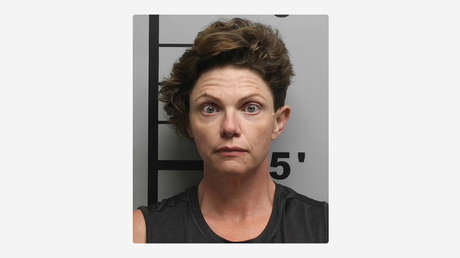 Maestra galardonada es condenada por tener sexo con un alumno en EE.UU.