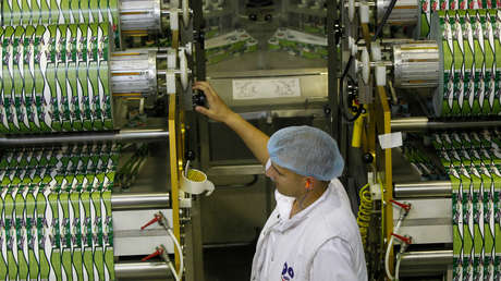 Rusia nacionaliza temporalmente las acciones de dos compañías extranjeras