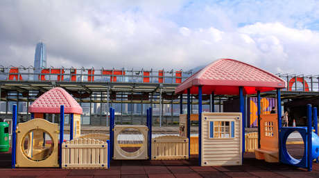 Ejecutan a una maestra de guardería por envenenar a niños en China