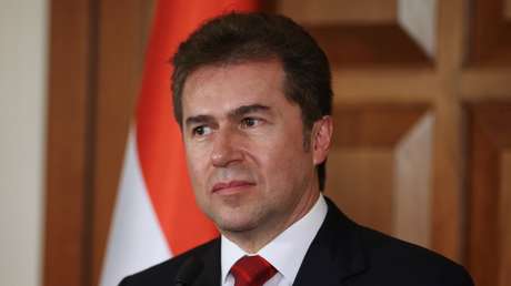 Al estilo Trump: ministro paraguayo quiere "levantar una gran muralla" en la frontera con Argentina