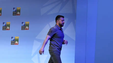 Zelenski propone a Turquía y a la ONU seguir con la exportación de granos sin Rusia