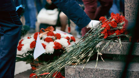 VIDEO: Homenajean a 22 especialistas soviéticos que murieron al volar a Perú para ayudar tras el sismo de 1970