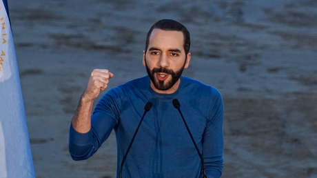 El Salvador detalla la operación contra empresa transnacional dedicada a los créditos extorsivos