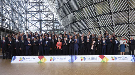 Inversiones y promesas de reforzar los lazos: las claves que dejó la Cumbre UE-Celac