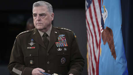 EE.UU.: Ucrania requerirá "años" para lograr la paridad aérea con Rusia