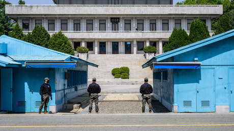 ¿Qué se sabe del soldado estadounidense que cruzó a Corea del Norte sin permiso?