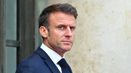 "¿No hay investigadores europeos?": Una economista de EE.UU. rechaza un puesto en la UE tras críticas de Macron