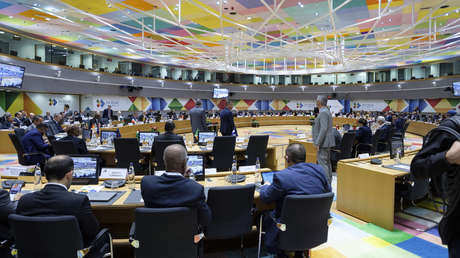 La Cumbre UE-Celac como escenario de la soberanía de los pueblos en un mundo en transición