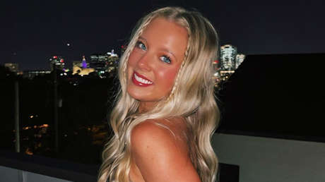 Revelan los motivos de la muerte de la 'influencer' Annabelle Ham