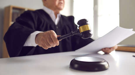 Condenan a 3,5 años de prisión a un hombre por vender 'polvo suicida' en Países Bajos