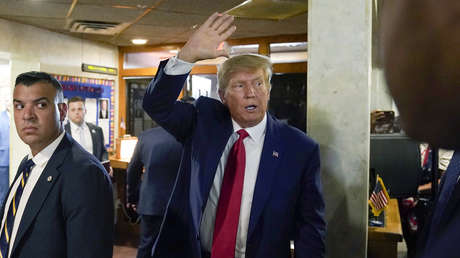 Juez en EE.UU. niega la petición de Trump para que se realice un nuevo juicio contra la escritora E. Jean Carroll