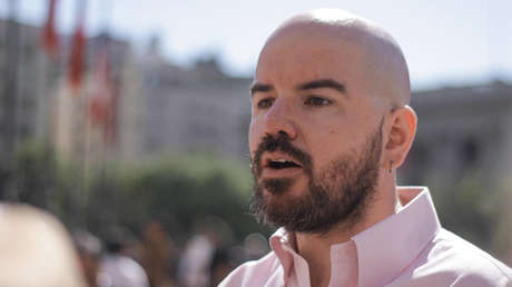 Ladrones roban (en dos tandas) un ministerio de Chile al hacerse pasar por el jefe de esa cartera