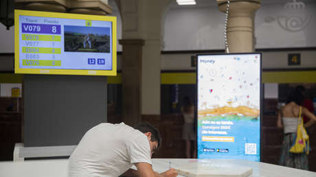 Mentiras, encuestas y voto por correo: la volátil recta final de las elecciones en España