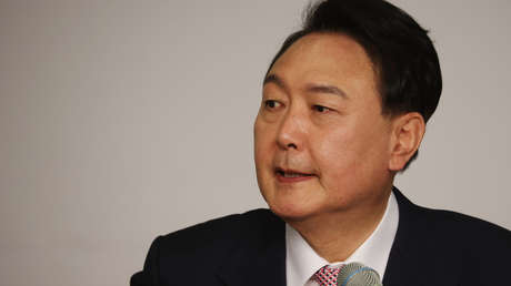 La suegra del presidente surcoreano es condenada a un año de prisión por falsificar un documento bancario