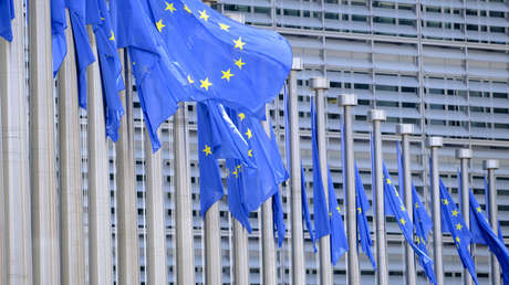 "Asunto difícil": La UE todavía no está lista para ceder a Ucrania los activos rusos congelados