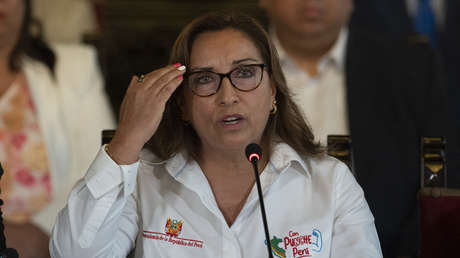 Boluarte llama a un "diálogo fraterno y sincero" en Perú pero manifestantes anuncian más protestas