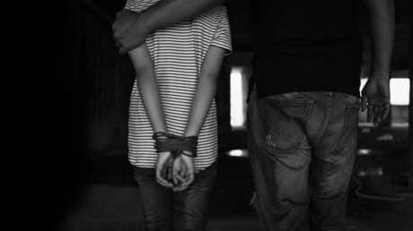 "Un escenario devastador": Reportan récord de violencia sexual en Brasil contra niños y mujeres