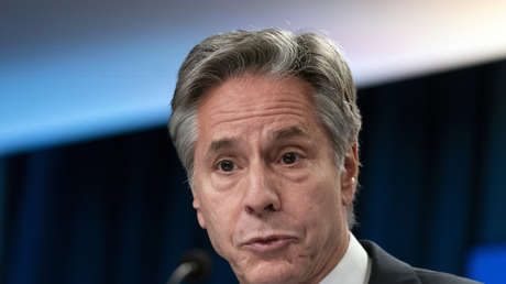 Blinken: No se podrán compensar volúmenes de exportación de granos tras la suspensión del acuerdo de cereales