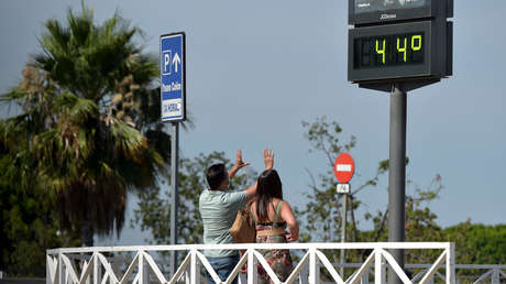 Experto de la NASA cree que este julio puede ser el mes más caluroso jamás registrado en la Tierra