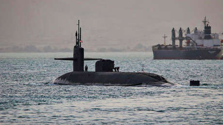 Legisladores de EE.UU. bloquean un plan para la venta de submarinos nucleares a Australia