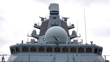 Rusia informa que atacó centros de preparación de atentados con drones de superficie en Odesa