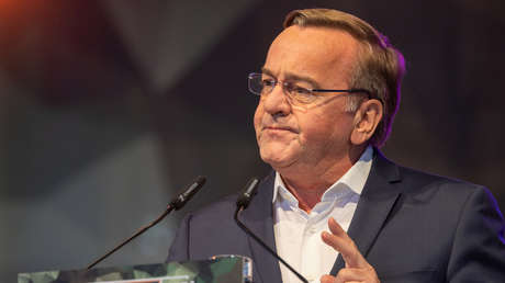 El ministro de Defensa alemán cancela a último minuto su viaje a Irak tras protestas en Bagdad