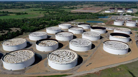 Goldman Sachs pronostica "máximos históricos" en la demanda de petróleo