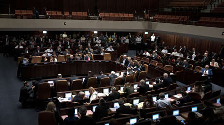 Israel aprueba la primera parte de la controvertida reforma judicial a pesar de las protestas