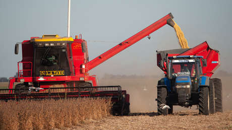 'Dólar agro' y ahorro en divisas más caro: las medidas de Argentina para fortalecer sus reservas