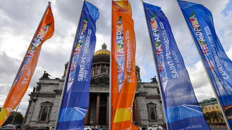 La cumbre Rusia-África: ¿qué habrá sobre la mesa?