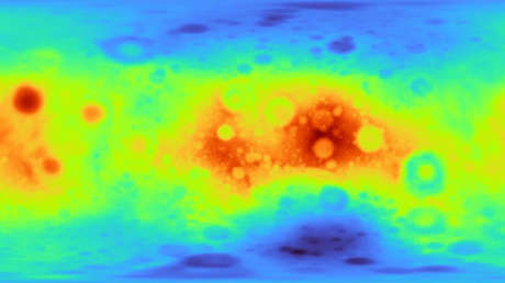 Un truco matemático de más de 800 años podría facilitar la navegación satelital en la Luna