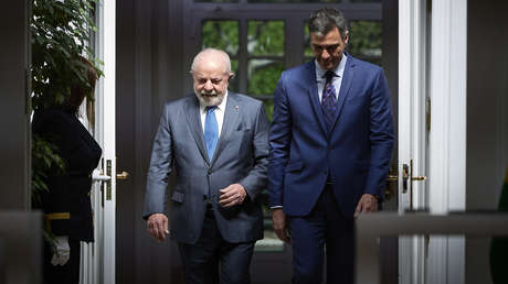 Latinoamérica 'respira' tras elección en España: ¿será capaz Pedro Sánchez de articular a la izquierda?