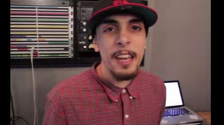 Hallan muerto dentro de su celda a rapero acusado en España de dirigir un grupo yihadista