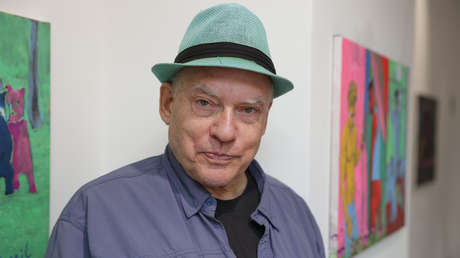 Iglesia alemana clausura polémica exposición de arte 'queer' tras recibir fuertes críticas