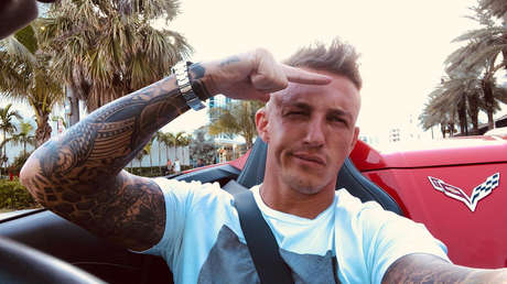 Hallan el cadáver de un millonario argentino desmembrado en una maleta