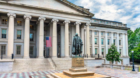 Foreign Policy: El uso frecuente de las sanciones socava el poder económico y diplomático de EE.UU.