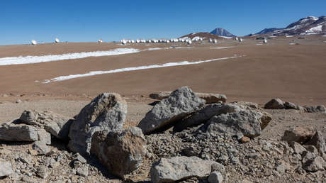 Este es el lugar más soleado de la Tierra y se encuentra en Sudamérica