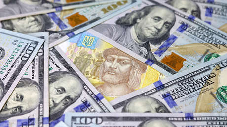 La corrupción en Ucrania plantea riesgos para la eficacia de la ayuda de Washington, dice el Departamento de Estado