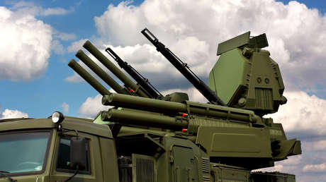 Defensa antiaérea de la provincia de Moscú repele ataques de varios drones contra la capital