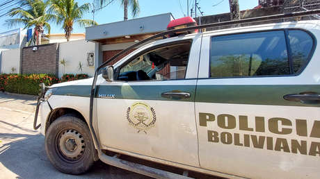 Bolivia despliega a más de 2.000 policías para capturar al narco uruguayo Sebastián Marset