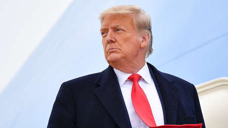 Juez desestima la demanda millonaria presentada por Trump contra la CNN