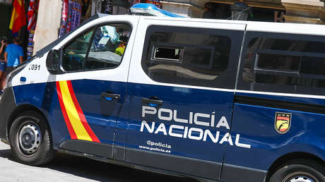 Detienen en Madrid al líder en Europa del cártel mexicano de Los Zetas