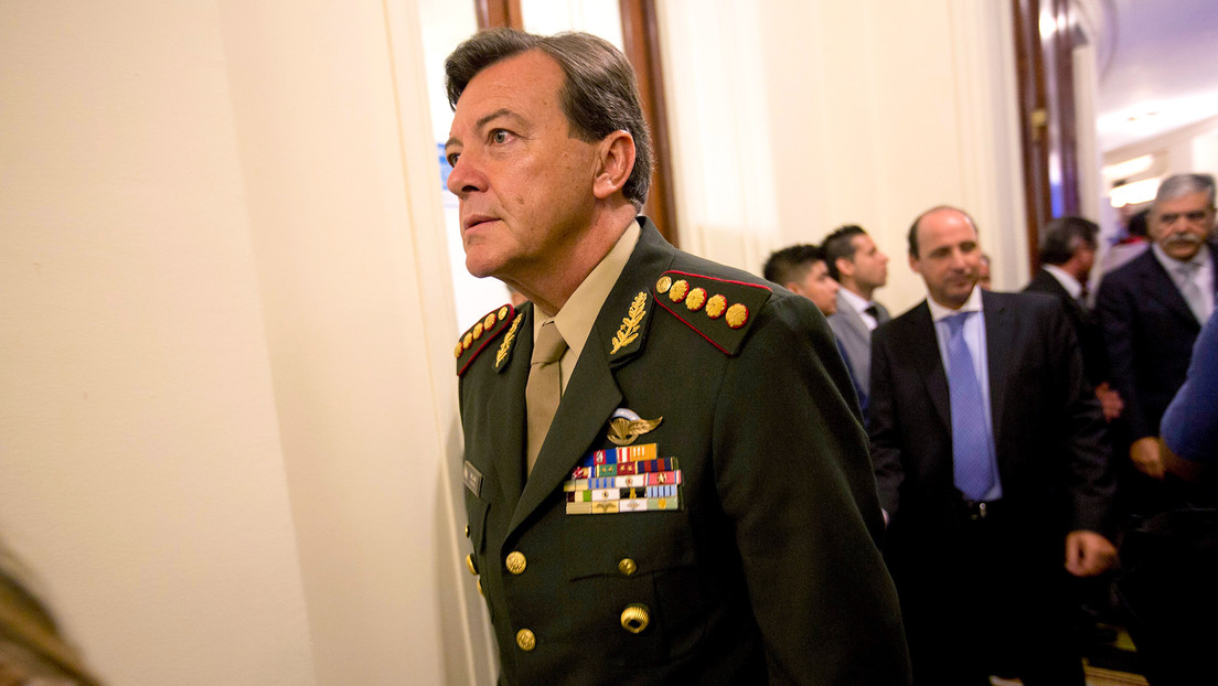 Exgeneral argentino explica por qué Ucrania "ha fracasado rotundamente" en su ofensiva contra Rusia