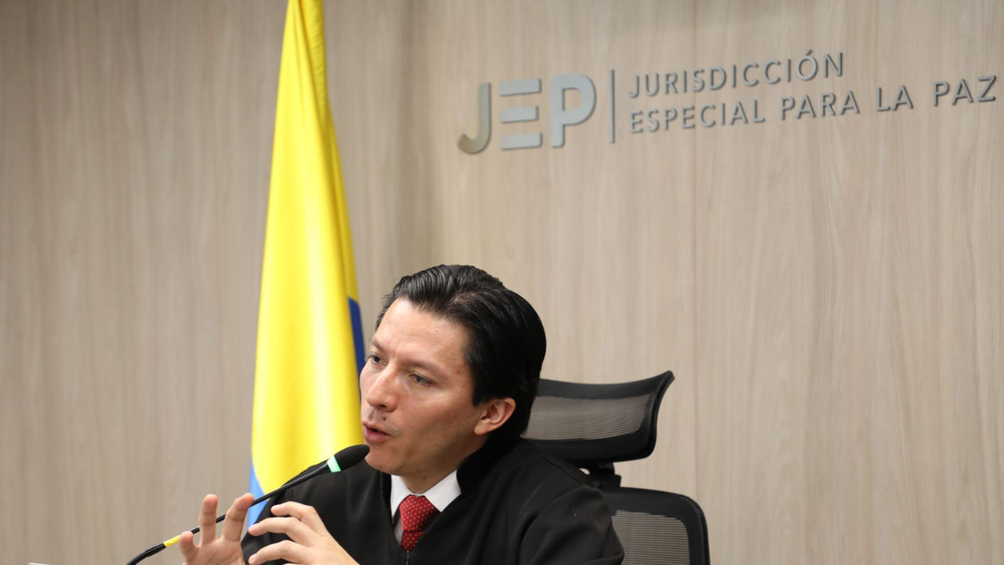 Más de 20 militares colombianos reconocen el asesinato de 303 personas en caso de 'falsos positivos'