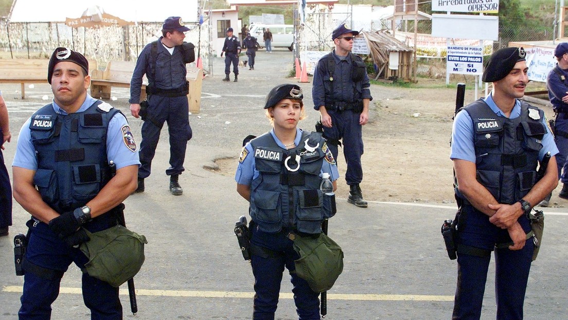 Piden declarar estado de emergencia en Puerto Rico por crisis de seguridad