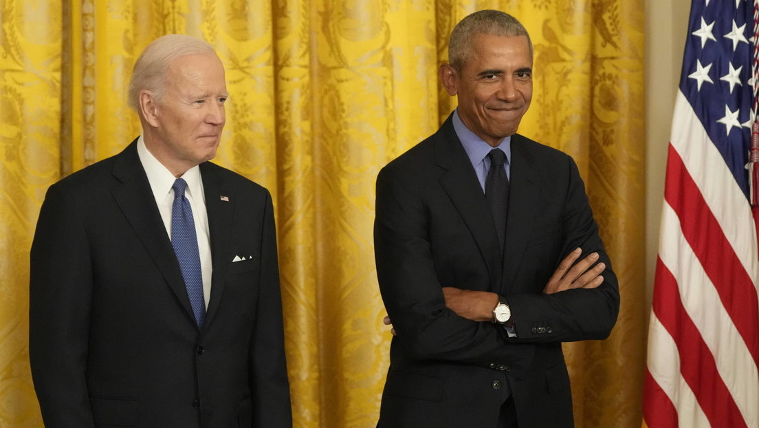 WP: Obama advirtió a Biden sobre los puntos fuertes de Trump de cara a las elecciones