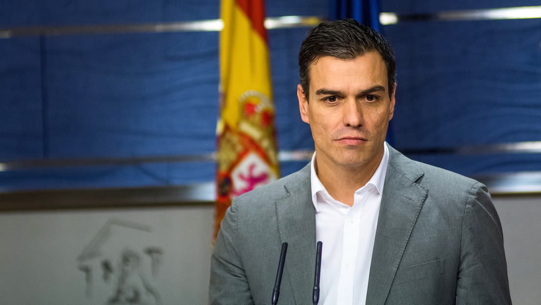 Frente Polisario en España: "Sánchez muestra una vez más su apoyo a un régimen decadente"