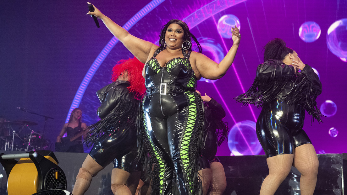 "No soy la villana": Lizzo se defiende tras demanda de sus exbailarinas por acoso sexual