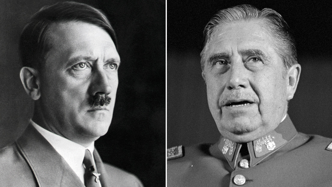Oficialismo en México compara a la oposición con Hitler y Pinochet por querer destruir libros escolares
