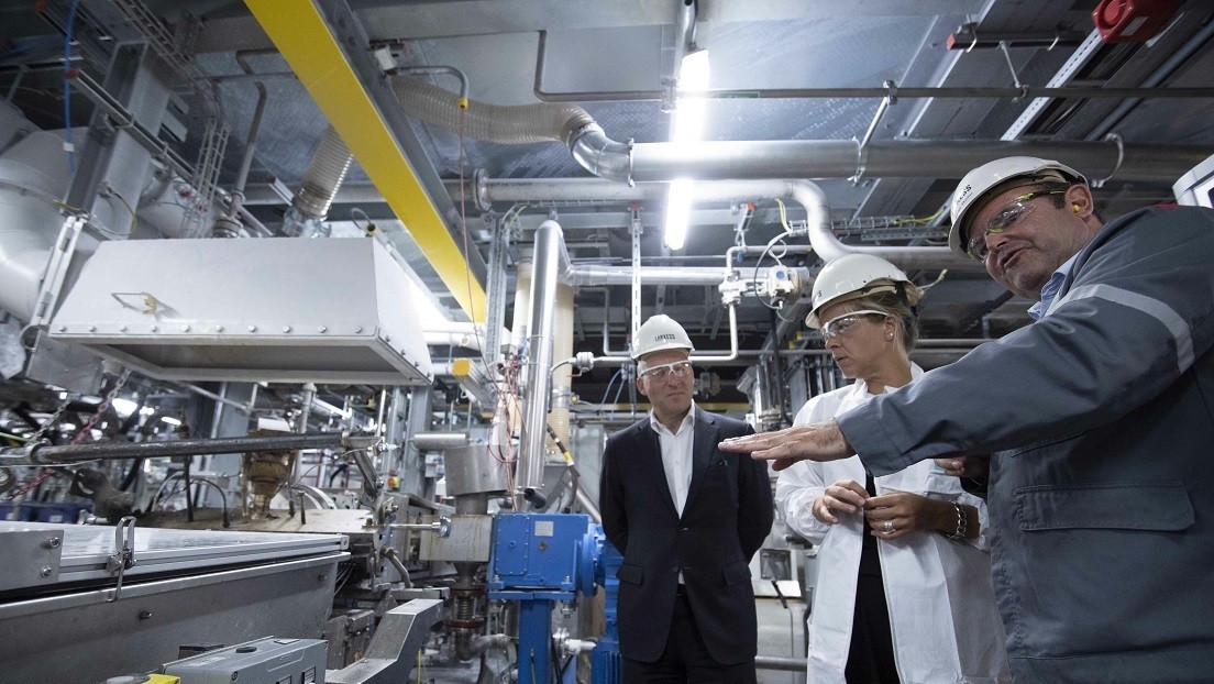 Denuncian el comienzo de una desindustrialización en Alemania